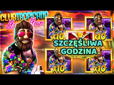 Czym Dokładnie Jest Happy Hour w Kasynie Spinzen?