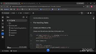 6 PM PKT AI Bootcamp Python to AI Agents Week Day 5