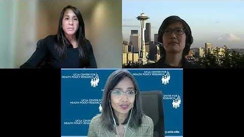 Disaggregating Racial/Ethnic Data Decision-making: Who, What, When?