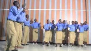 Upendo Choir Burende Kigoma Maisha Mazuri  Video