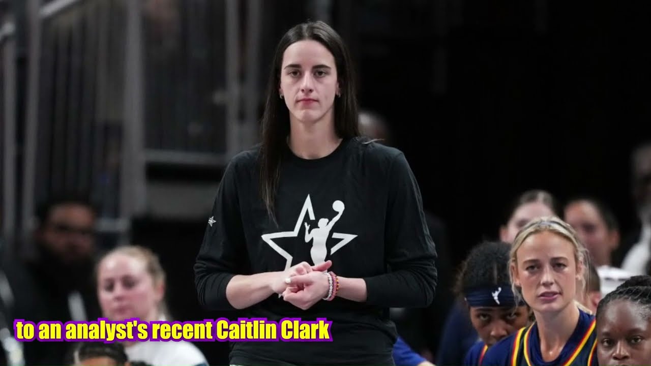 WNBA fans call for an ESPN boycott after an analyst's divisive comments about Caitlin Clark