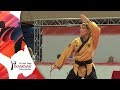 Recognized Poomsae Individual Female Over 65 Final, LINTHORST Erica(USA) vs FERRAZ Eduarda(POR)