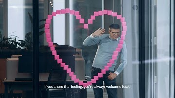 Danske Bank・Promotional Video