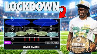 Information How Henry Created The BEST Defense In Madden 27 News