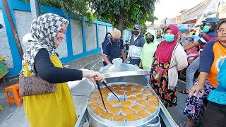 RESEP ROTI TAWAR TANPA OVEN,DIJAMIN LEMBUT!! || CUMA PAKAI PANCI😱