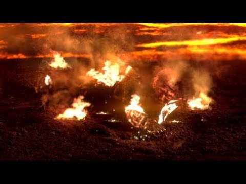 Anakin gets roasted