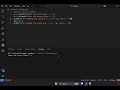 Easy way to Swapping of Two Numbers without Using a Temporary Variable in Python