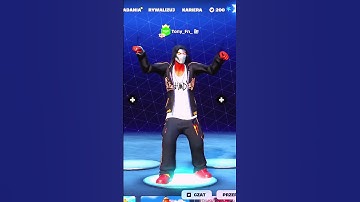 Rate my first transition! 1-10?