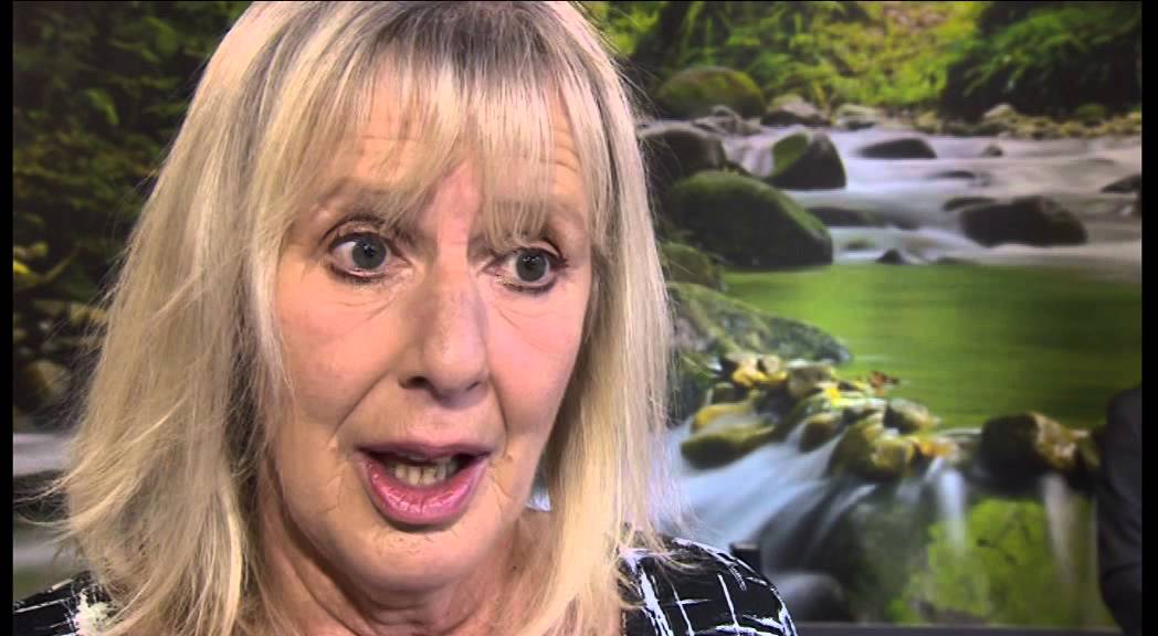 Amy Harris | Amy Duffield report - YouTube