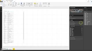 Power BI Desktop with R Scripts - Part 2