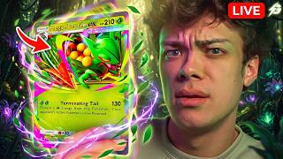 Pulsing Aura is HERE! Max Pack Opening   Deck Testing