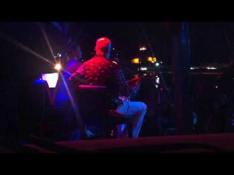 HAMAMM BEACH KUADASI - BLENT ZDEMR & EBRU ELVER - ...