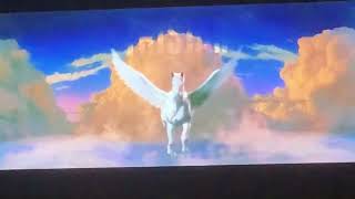 The Mask Of Zorro Paramount Intro