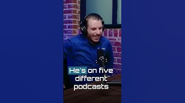 Is Our Guest an AI Deepfake? 😂