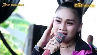 CINTA PELARIAN - DESY PARASWATI - ORGAN DESY PARASWATI GROUP PIMP: DESY.P || LIVE BREBES BREBES