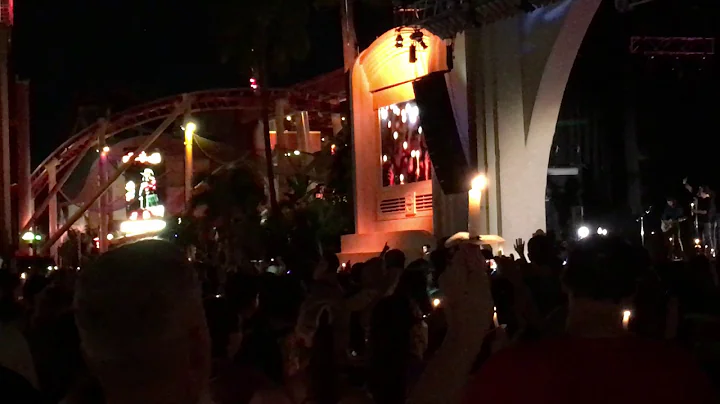 Casting Crowns-Great Are You Lord