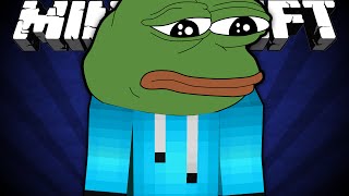 Minecraft SkyWars: I KNOW THE FEEL #33