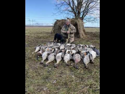 Скрадок для охоты «Вологда» 1-2-3 - YouTube