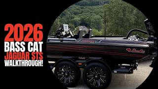 Career Overview 2026 Bass Cat Jaguar STS walkthrough