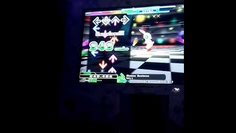 Monkey Business 【EXPERT】