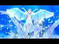 【歌マクロス】WANNA BE AN ANGEL 💘シェリル・ノーム【ヘヴンズ・フェアリー】