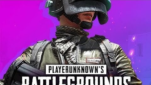 Pubg Kr Install With App Tap Tap