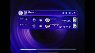 SuperStar WAKEONE] ZB1 - TOP 5 [Verse 1] (L11 FSP) - YouTube