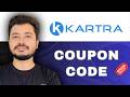 30% OFF Kartra Coupon Code 2026 (Special Page)
