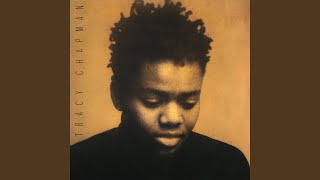 Video thumbnail of "Tracy Chapman - Baby Can I Hold You"