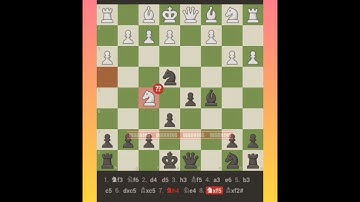 🔥How on Earth he did NOT see that⁉️