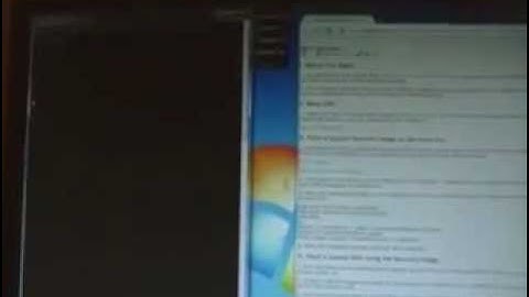 How To - Load a Custom ROM/Flash a Custom Recovery Image on the HTC Droid Eris (www.TheUnlockr.com)