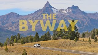 Is THIS Really the Best Mountain Drive in America?? (SUV Camping/Vanlife Adventures) by SUV RVing 73,016 views 5 months ago 25 minutes