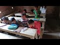 New school and wanching village mout sanctuary school class lg