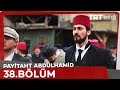 Payitaht Abdülhamid 38. Bölüm