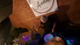 4Q Live in Astina Bar 5-El viejo/Alta suciedad