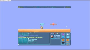 Transformice (Tips - Part 3) - Shaman basics! Part 1/2