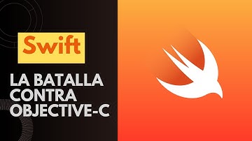 De Código CERRADO a OPEN SOURCE: La INCREÍBLE Evolución de Swift 🚀