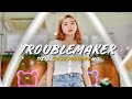TROUBLEMAKER - AKON NEW TIKTOK TRENDING  DJ RONZKIE REMIX 2026