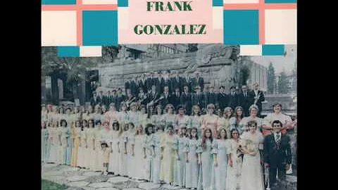 EL REY YA VIENE.-  Frank Gonzalez Coro Internacion...