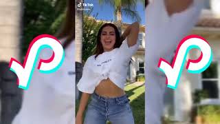 Gtfo Of My TKN 🌸 TikTok Dance Chellange Compilation - Part 1 Resimi