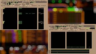 Amgorb & Hrg - Hall Of Light