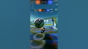 1v1ing my subscribers part 142 #rocketleague #shorts