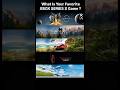 What Is Your Favorite Xbox Series X Game ?#xboxseriex #xbox #gaming #videogames