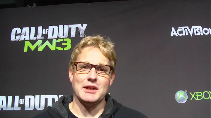 GamesBeat: Activision's Dave Stohl on managing Cal...