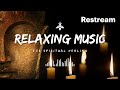 🎵 Relaxing Music for Sleeping Live 24/7 | Calm Peaceful Sounds#relaxingmusic