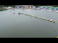 Saturday afternoon - 2024 ECA Canoe Marathon European Championships, Poznan (POL)