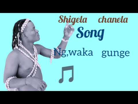 Shigela Chanela Song Mwaka August 30 2025