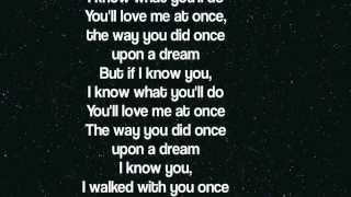 Lana del Rey -  Once upon a dream (Disney's Maleficent Soundtrack) Lyrics chords