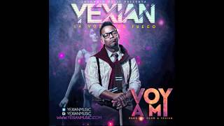 Yexian - Voy A Mi