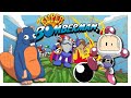 A Look At Every Bomberman Game On The SNES A Look At Every Bomberman Game On The SNES